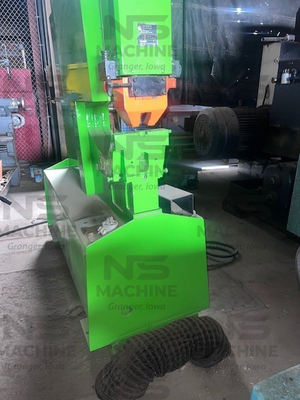 USED MUBEA HP 1000/760