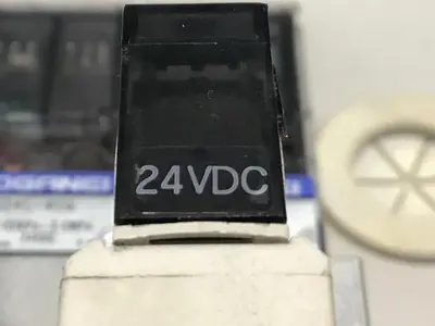 USED KOGANEI PBM5P-9W