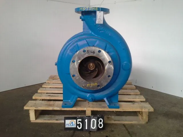 USED Goulds 3175
