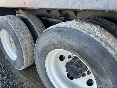 Used 2014 FREIGHTLINER M2 106 Tractors & Trailers California US | Ben Kaplan Equipment #1407726