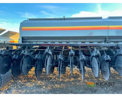 Used CRUSTBUSTER _UNKNOWN_ No-Till Drills Iowa US | Keast Enterprises #1360181