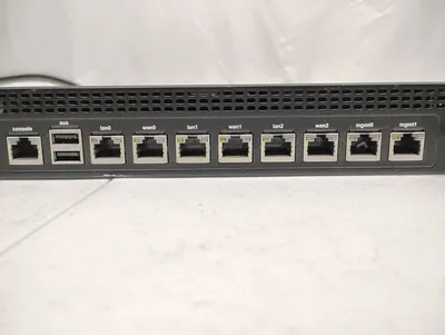 USED Silver Peak EdgeConnect EC-S