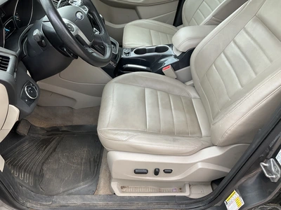 Used 2014 FORD ESCAPE SUVs Michigan US | Miedema Asset Management Group #1476779