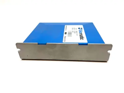 USED TOLOMATIC STEPPER DRIVE CONTROLLER