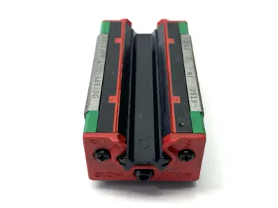 New | in-Stock HIWIN HGH15CAZ0H Misc Industrial Equipment | Maverick Industrial Sales #1112521