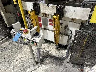 USED 2015 AIDA NC1-2000(2)