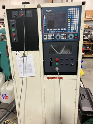 THERMWOOD C-53 CNC Routers | Star Equipment Co., Inc. (4)