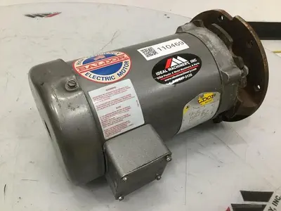 USED BALDOR JM3115