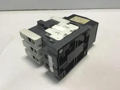 USED SIEMENS 3TF46