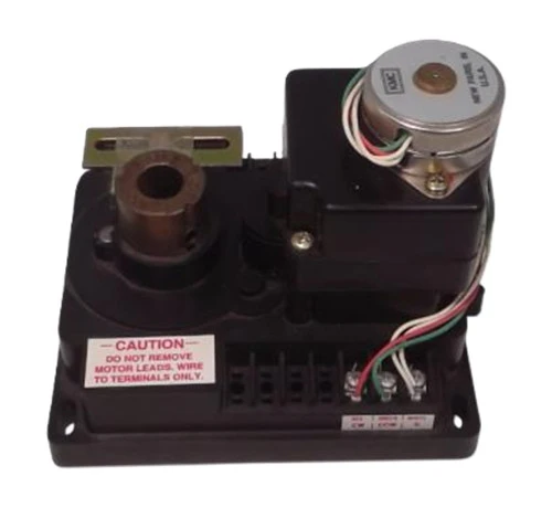 KMC Controls MEP-1505 Tri-State Direct-Coupled Actuator, 100 deg [New]