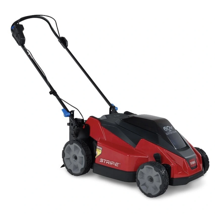 Used TORO 21611T Mowers Michigan US | Miedema Asset Management Group #1463089
