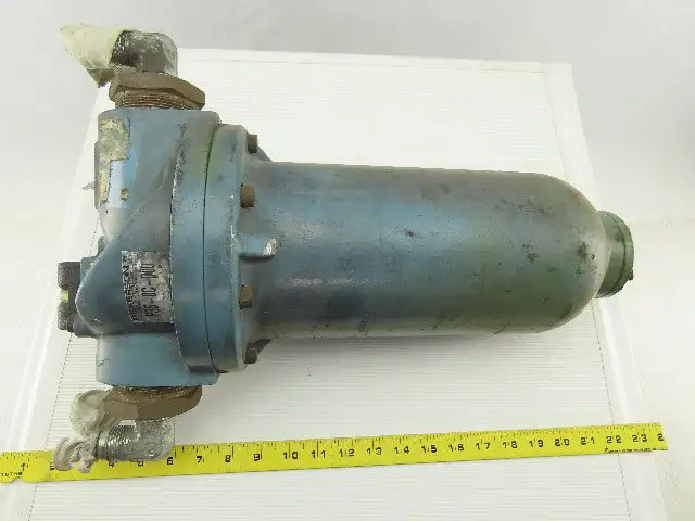 Used WILKERSON _UNKNOWN_ Miscellaneous MRO | Arrow Industrial #644401