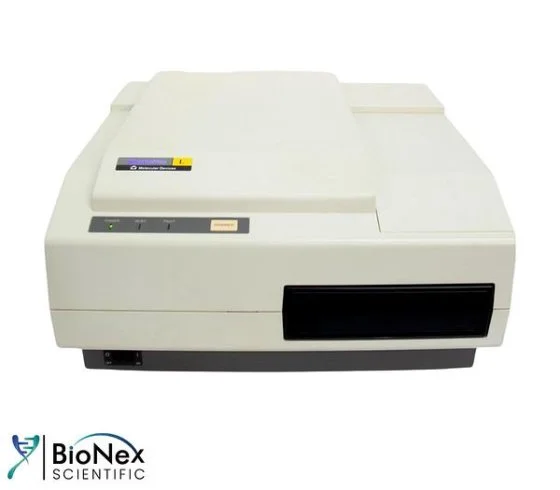 Used MOLECULAR DEVICES SPECTRAMAX Microplate Readers New Jersey US | Bionex Scientific LLC #800453