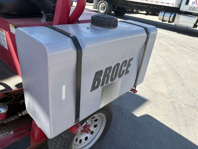 Used 2020 BROCE BW260 Sweepers Texas US | Proxy Equipment #1445318