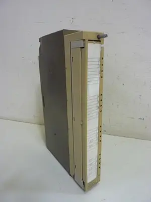 USED SIEMENS 6ES5 454-7LA11