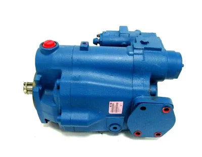 NEW EATON 123AL01588A HYDRAULIC PUMP PVM106FR 123AL01588A