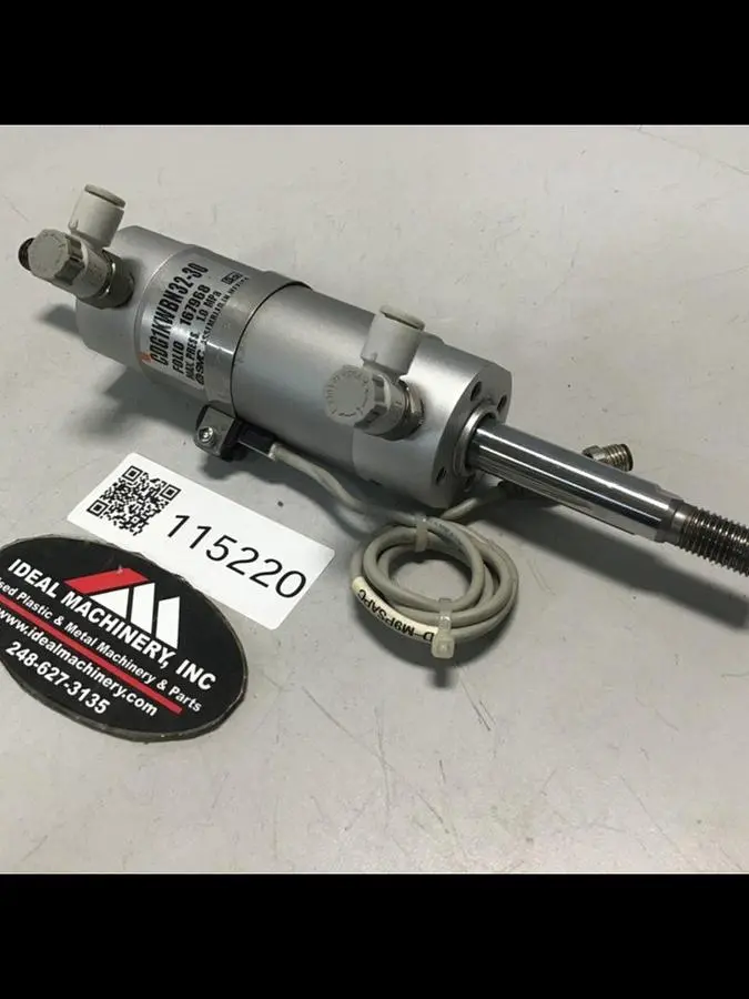 USED SMC CDG1KWBN32-30