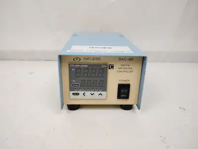 Used Inflidge DAC-8D Temperature Controls US | Sporadic Surplus LLC #1058427