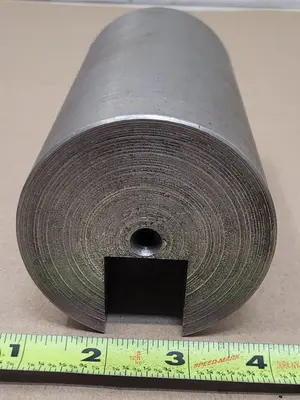 Used DUMONT KEYSEATER BROACH BUSHING Misc Industrial Equipment Kentucky US | Aucto #687209
