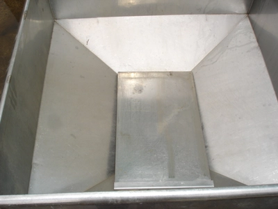 Used _UNKNOWN_ _UNKNOWN_ Bins Minnesota US | A&I Equipment #1317942