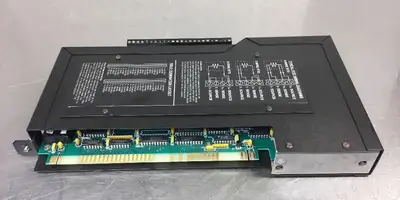 USED Spectrum Controls 8000-RTD-212