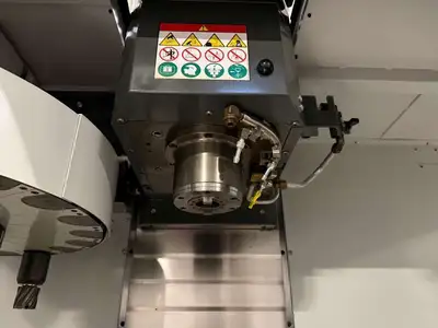 USED 2016 HAAS VF-1