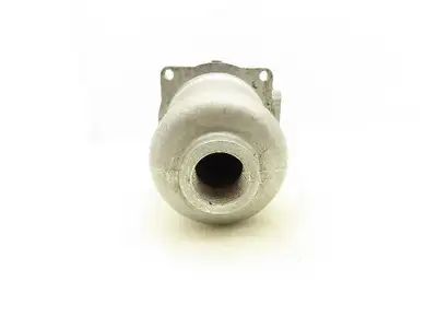 Taisei Kogyo TRF-06-20U Hydraulic Filter Element Stainless Housing 1" & 3/4" NPT