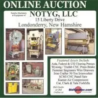 NOYTYG auction