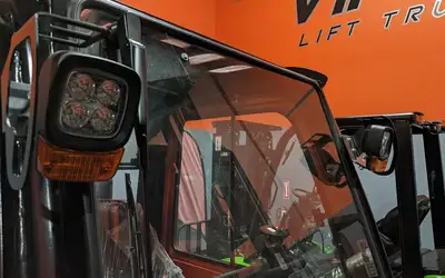 Used 2026 Viper RTD25 Internal Combustion Forklifts: Pneumatic Tire New York US | United Lift #1446911
