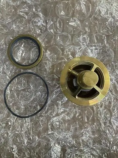 Used VERNATHERM _UNKNOWN_ Engine Parts & Accessories | Compression Source #411979