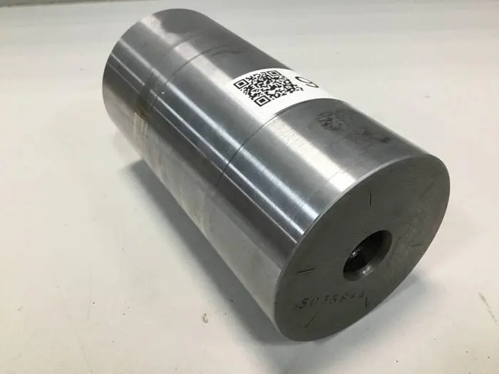 Used CINCINNATI MILACRON 5035644 Injection Molding Parts Michigan US | Ideal Machinery #583017