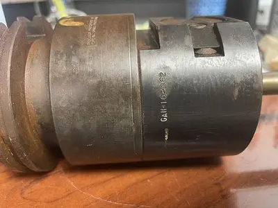 Used TSD MICROBORE GAH-10-062 Finish Boring Heads Michigan US | Aucto #1308649