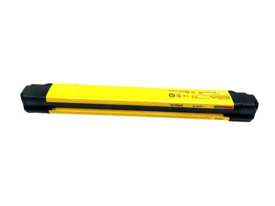 USED KEYENCE GL-R31F
