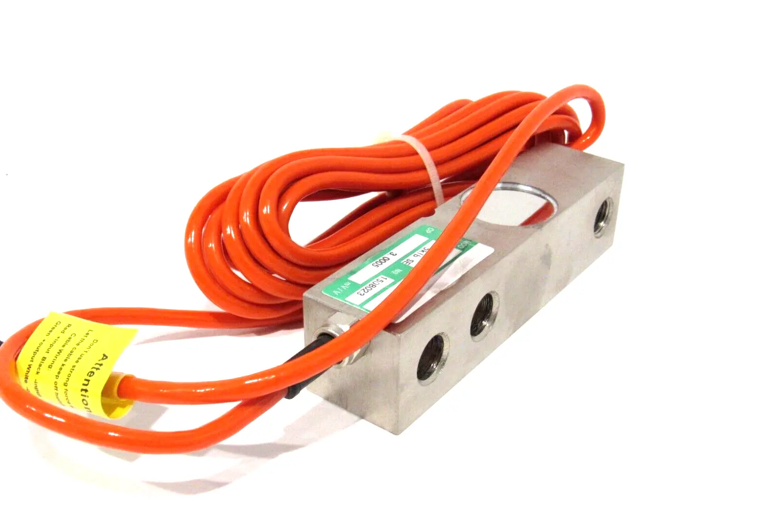 NEW LOADCELL MODEL DSB
