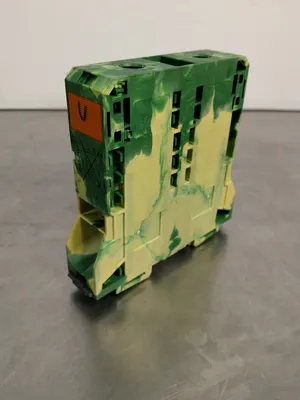 WAGO 285 25-95mm Terminal Block. 5B-3