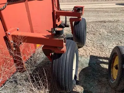 USED H & S TWM2