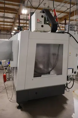 2024 HAAS VF-3SS CNC Milling | MD Equipment Services LLC (7)