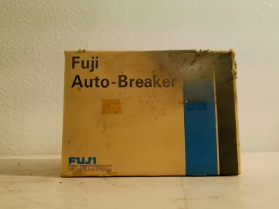 USED FUJI ELECTRIC EA103BT