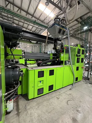 2024 ENGEL Duo 5160/1150 speed Horizontal Plastic Injection Molding Machines | JYC MACHINERY (19)