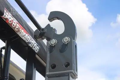 New | in-Stock 2025 MACK MD6 Hooklifts & Roll-Offs Texas US | Roll Off Truck World #1491879