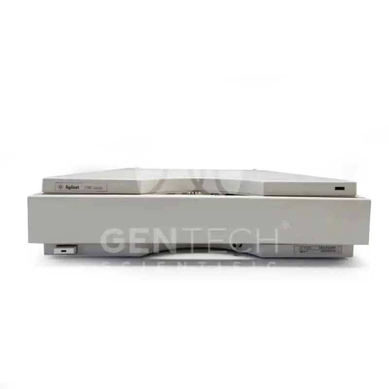 Used AGILENT TECHNOLOGIES G1379 Liquid Chromatography Systems New York US | GenTech Scientific #1447515
