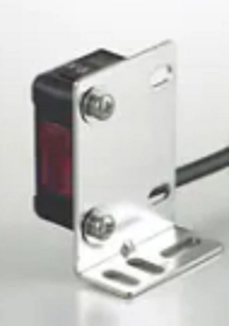Keyence PZ-B41A Standard Mounting Bracket for Photoelectric Sensor [New]
