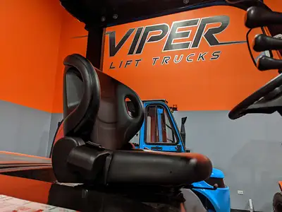 Used 2026 Viper FD50S Internal Combustion Forklifts: Pneumatic Tire New York US | United Lift #1446753