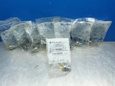 NEW ALLEN BRADLEY 800FMLE5