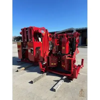 Used _UNKNOWN_ _UNKNOWN_ Rock Drills Texas US | Oil The Woodlands Group #1501489