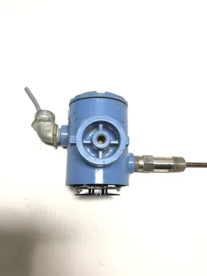Rosemount 3044C/A1B4M5 Temperature Transmitter