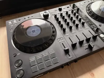 Used PIONEER DDJ-FLX6 4-Channel Musical Instruments & Supplies New Jersey US | Ahanmusical ent #1466609