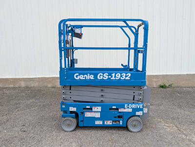NEW 2026 Genie GS-1932E
