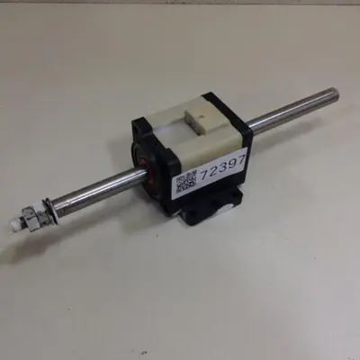 USED ABSOCODER VLS-12.8PRA14-150SXN-B