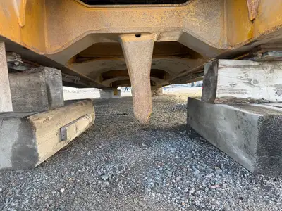Dump Bed/Dump Box for 830E Haul Truck